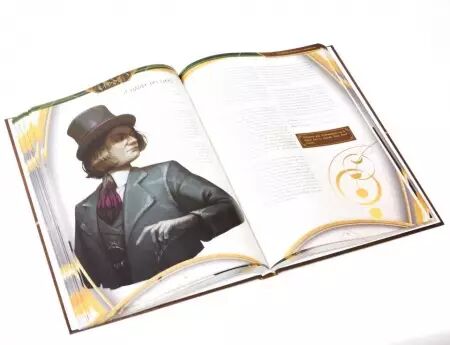 Celestopol 1922 - Pack Deluxe