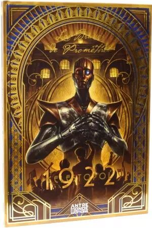 Celestopol 1922 - Pack Deluxe