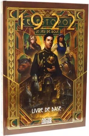 Celestopol 1922 - Pack Deluxe