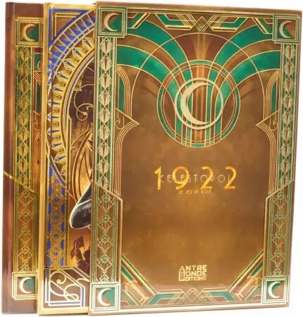 Celestopol 1922 - Pack Deluxe