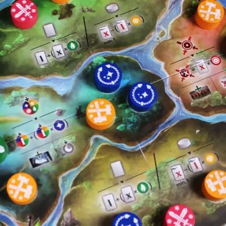 Celtae - Orlando Sá - Matagot