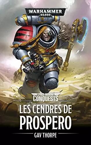Cendres de Prospero (Les)