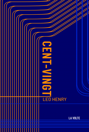 Cent Vingt - Léo Henry