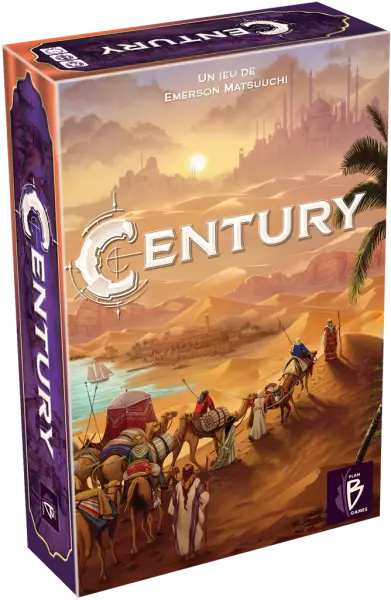 Century