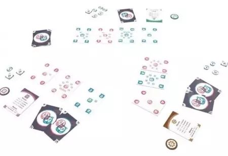 Charuma - Takashi Saito - Darucat