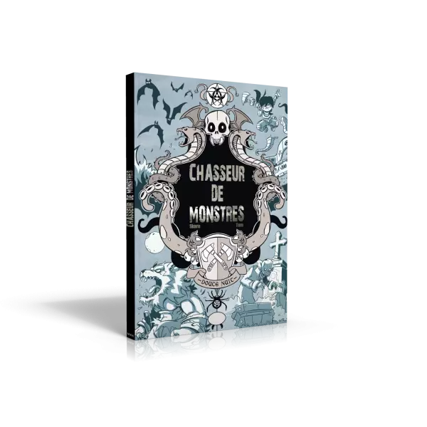 Chasseur de monstres