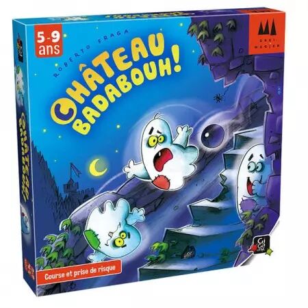 Chateau Badabouh
