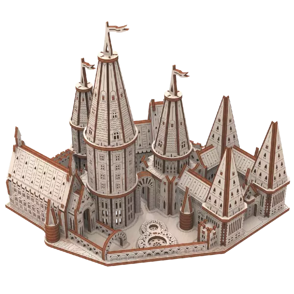 Chateau Wizard