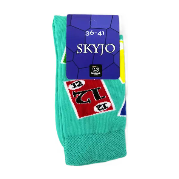 Chaussettes Skyjo 36-41
