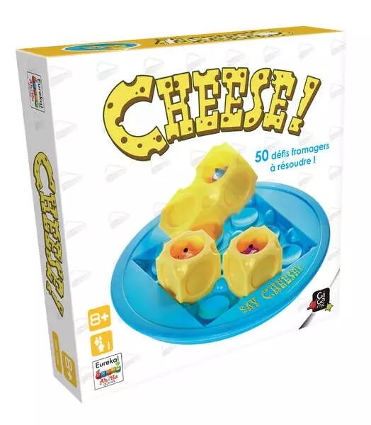 Cheese