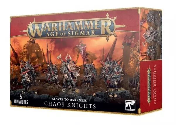 Chevaliers du Chaos