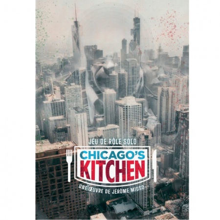 Chicago\'s Kitchen