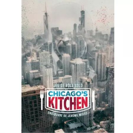 Chicago\'s Kitchen