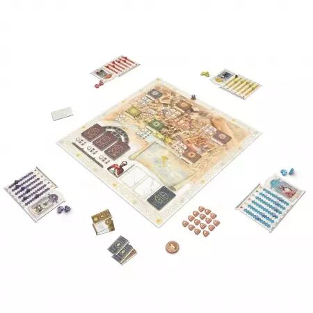 Cicéron - Sweet Games