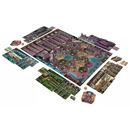 Circadiens : Ordre du Chaos