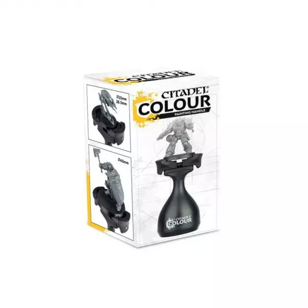 Citadel : Accessoires - Poign�e de Peinture (Mk.2)
