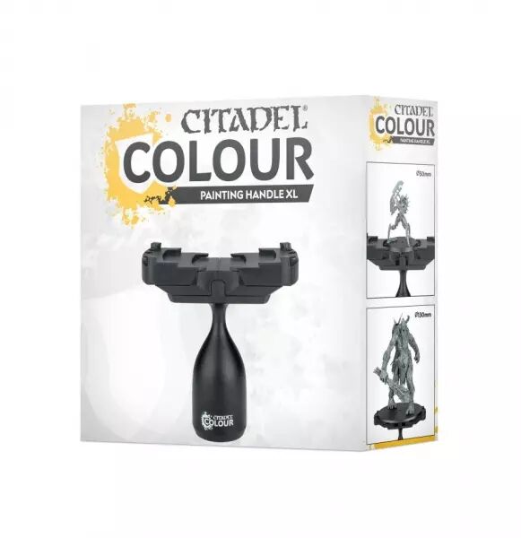 Citadel : Accessoires -Poign�e de Peinture XL 
