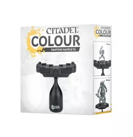 Citadel : Accessoires -Poignée de Peinture XL 