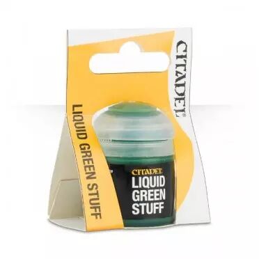Citadel - Liquid Green Stuff