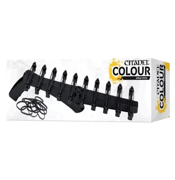 Citadel : Outils - Baguette � Bomber Citadel Colour