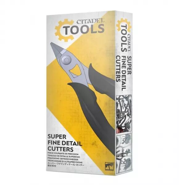 Citadel : Outils - Pince de Pr�cision