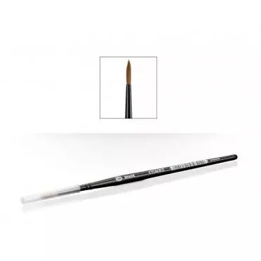 Citadel : Pinceau - Medium Shade Brush