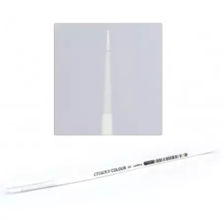 Citadel : Pinceau STC - Medium Layer