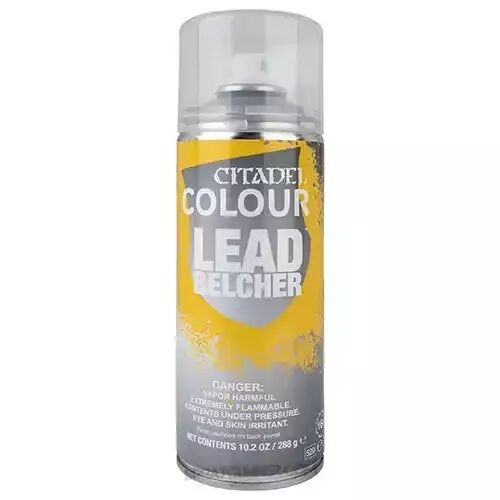Citadel : Sous Couche - Leadbelcher