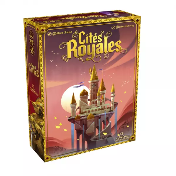 Cit�s Royales