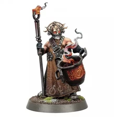 Cities of Sigmar