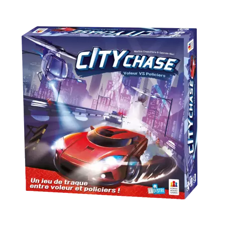 City Chase