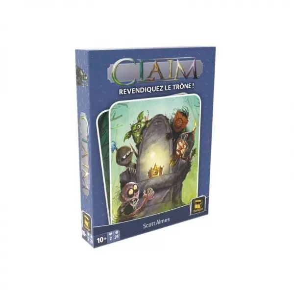 Claim