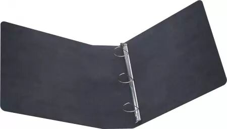 Classeur Prime D-Ring Playset SizeGamegenic - Black