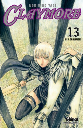 Claymore - Tome 13