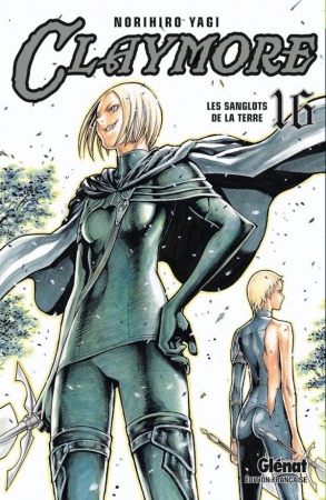 Claymore - Tome 16