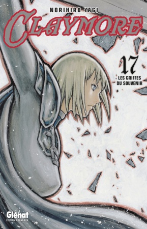 Claymore - Tome 17