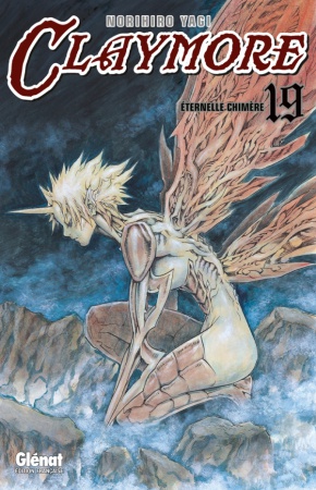 Claymore - Tome 19