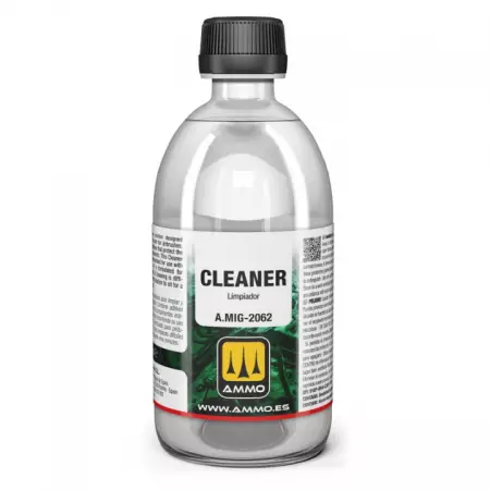 Cleaner (500 Ml)  - Mig Jimenez