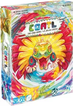 Coatl