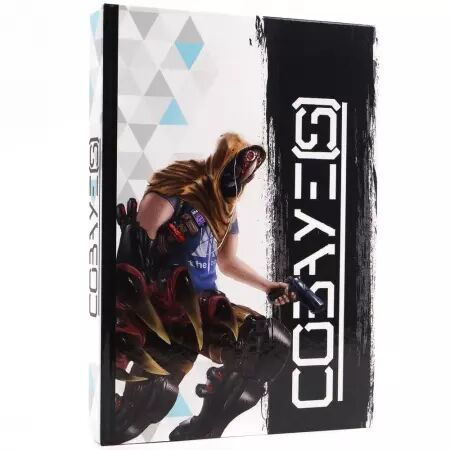 Cobaye[s] - Livre de base