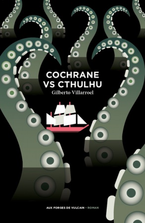 Cochrane vs Cthulhu