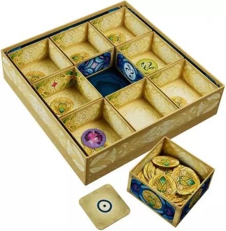 Cocoons - Julien Griffon, Marie Fort, Wilfried Fort 