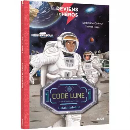 CODE LUNE