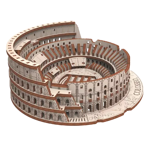 Colis�e de Rome