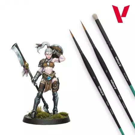 Color BSL System Paint Set - Game Color - Vallejo