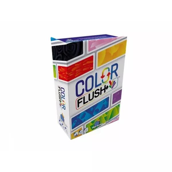 Color Flush