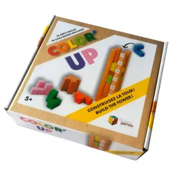 Color\'Up