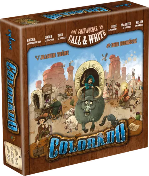 Colorado