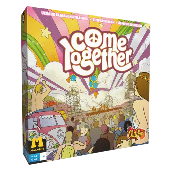 Come Together