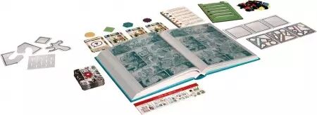 Comix Trip - Olibrius